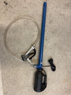 Drum Pump
