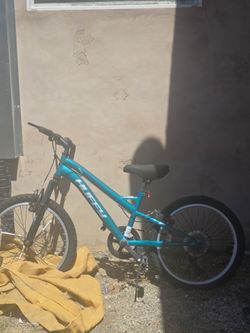 Huffy Kids Bike