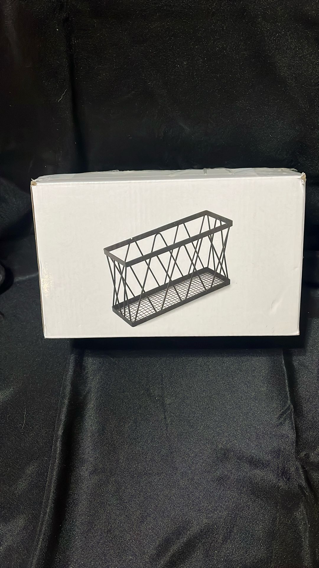 Adhesive Cabinet Organizer