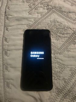 T-MOBILE Samsung Galaxy 25s 256GB 5G