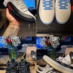 Sneakers For Sale 
