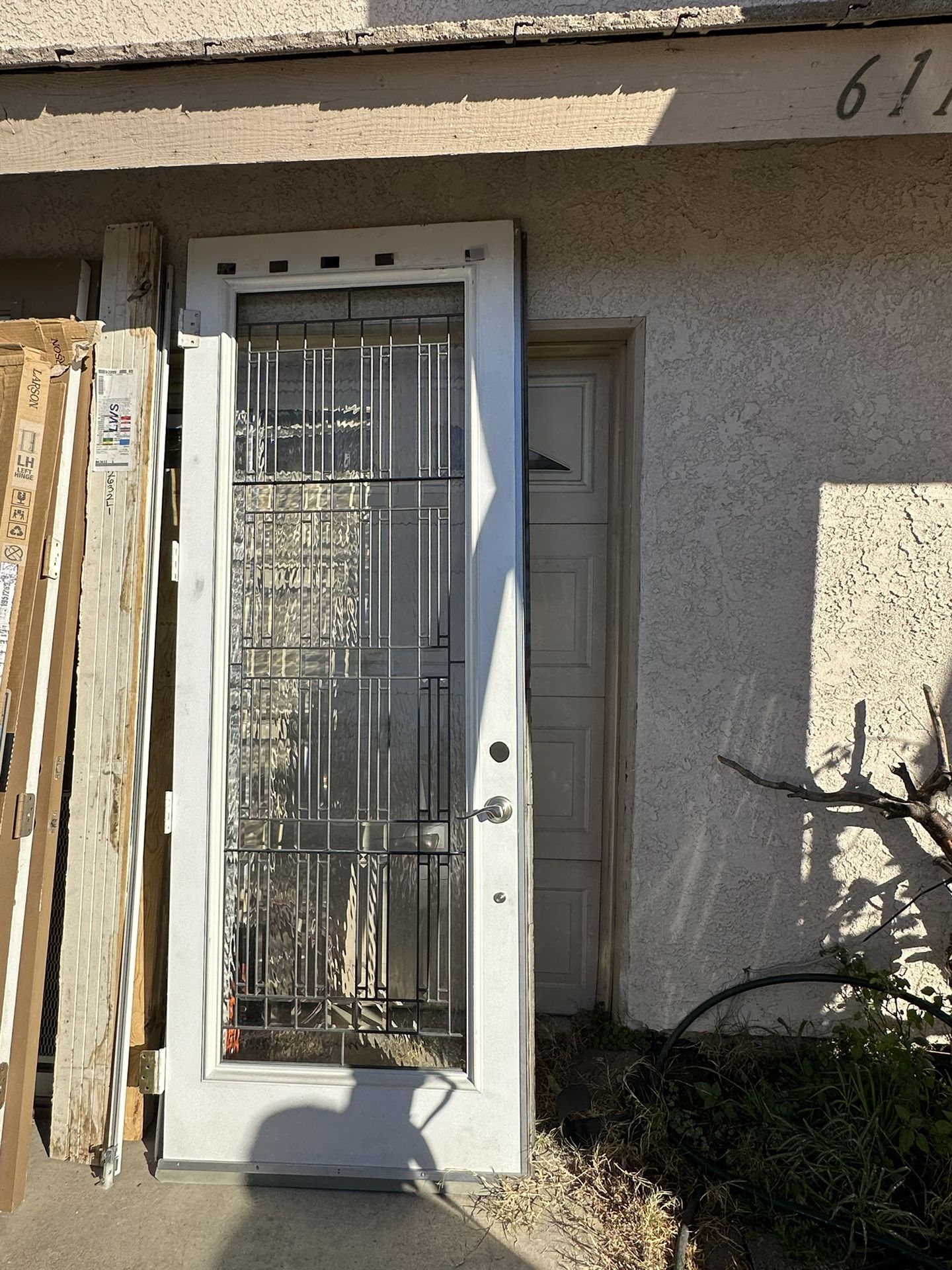 Exterior Doors