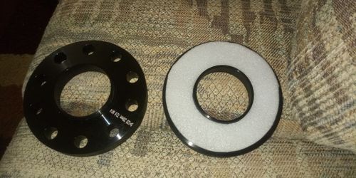 Adapter for car