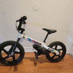 PWR Bikes Superbolt 16 HS Electric Bicycle Kids