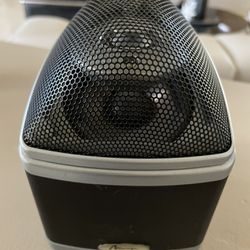 Mirage Nanosat  Satellite Speaker