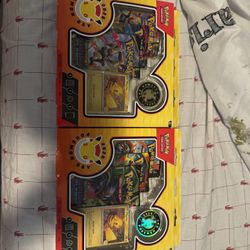 Pokémon 30th Anniversary Box