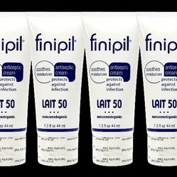 Finipil Acne Solution Cream