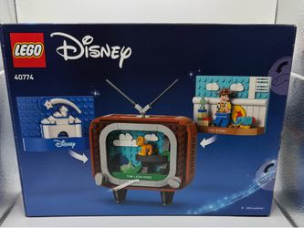 Lego 40774 Disney Classics