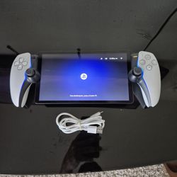 Ps5 Portable 