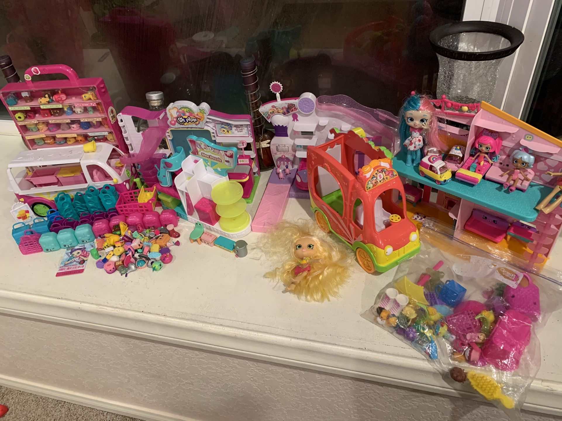 Shopkins