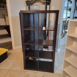 Shelves/ Book Shelve