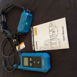 Dog Training Color