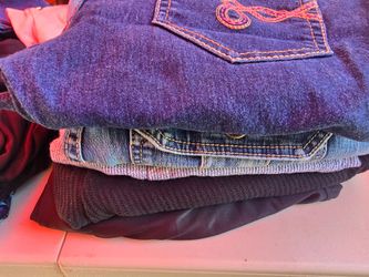 Teen shorts and leggings