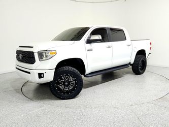 2021 Toyota Tundra