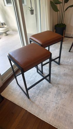 Barstools
