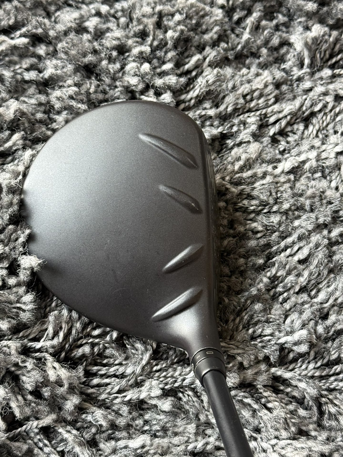 ピン PING G410 5W フェアウェイウッド 17.5