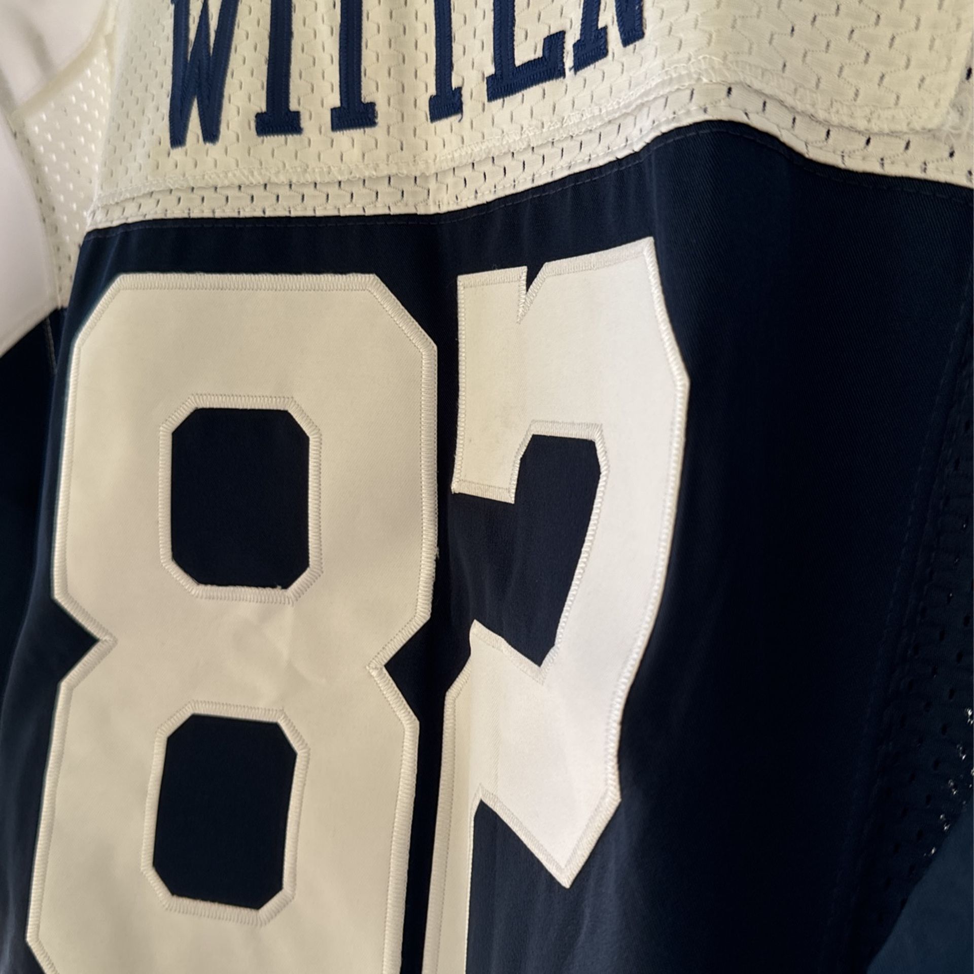 Jason Witten Thanksgiving Jersey Fan shop