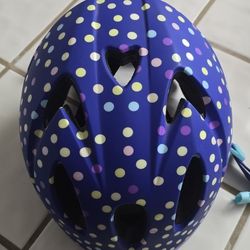 Toddlers Helmet 