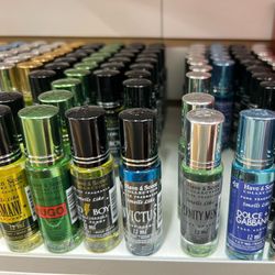 Have á Scent Collection