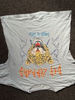 Def Leppard T-Shirt