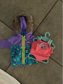baby doll clothing