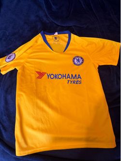 Chelsea Jersey