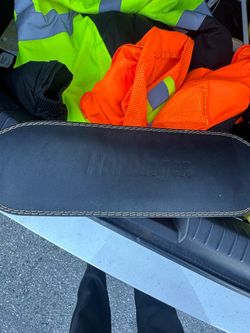 Lifting Belt