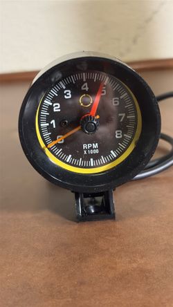Tachometer