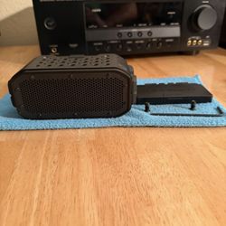 Braven rugged portable Bluetooth speaker