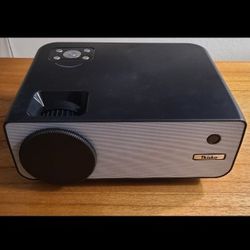 Tkisko
Home and Outdoor Video Projector, Full HD Movie Projector