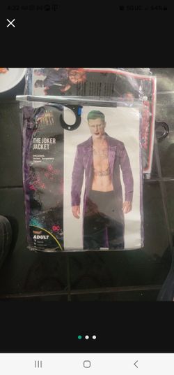 Halloween Custom