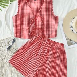 SHEIN outfit