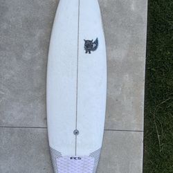 Piety Surfboard
