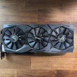 ASUS ROG STRIX GTX 1060 6GB