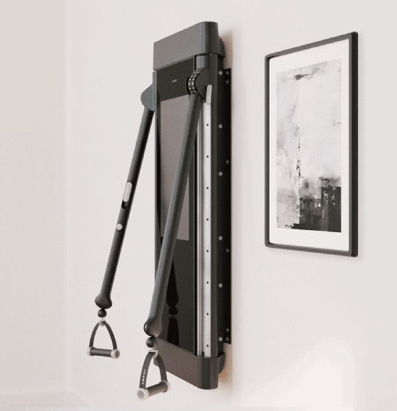 Tonal - The world’s smartest strength training system.