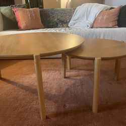 Cute Coffee Table Set 