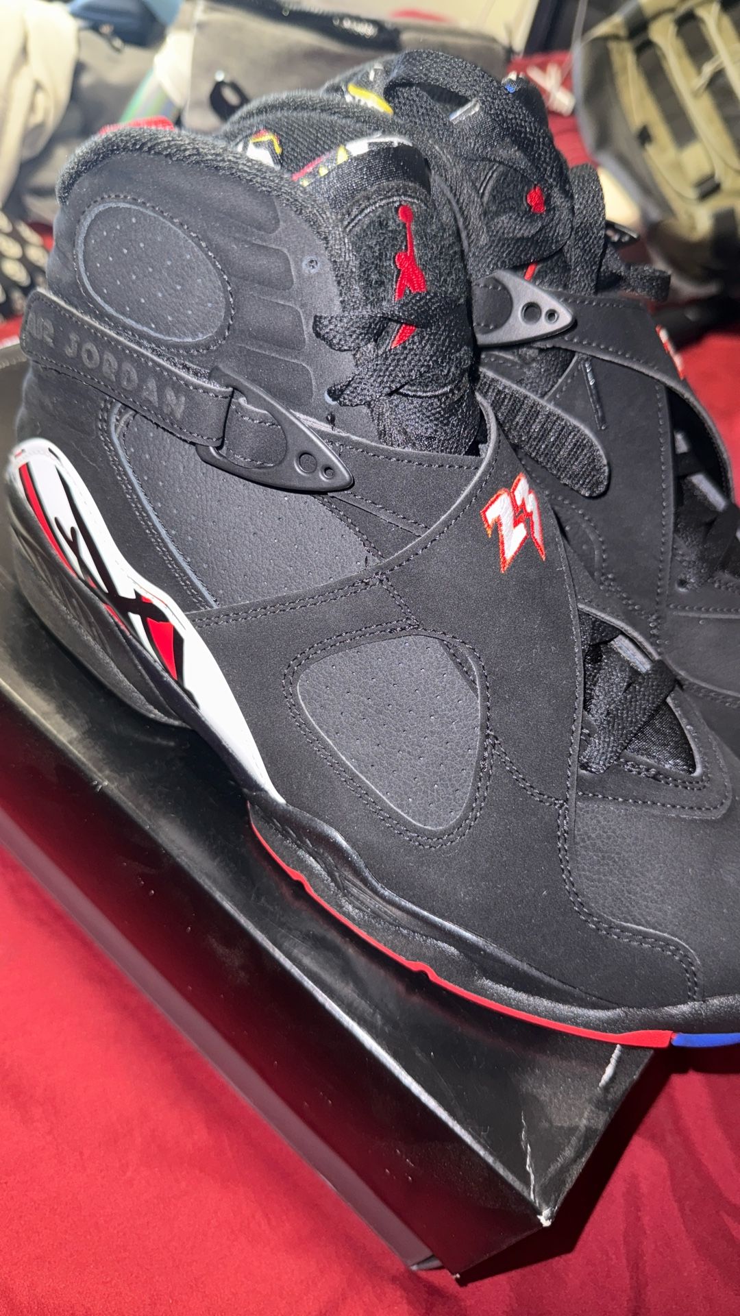 Jordans