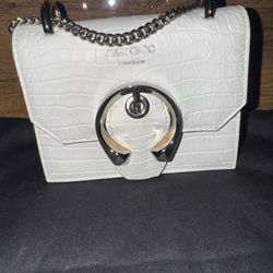 Jimmy Choo Mini Crossbody