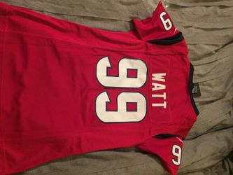 Women's small brand New Jersey