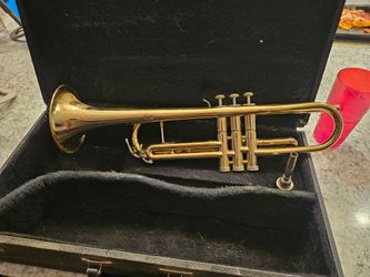 Holton Trumpet