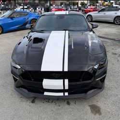 2022 Ford Mustang GT - 23 Mil Millas ✅✅