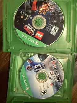 Xbox Game