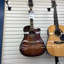 Epiphone Guitar 