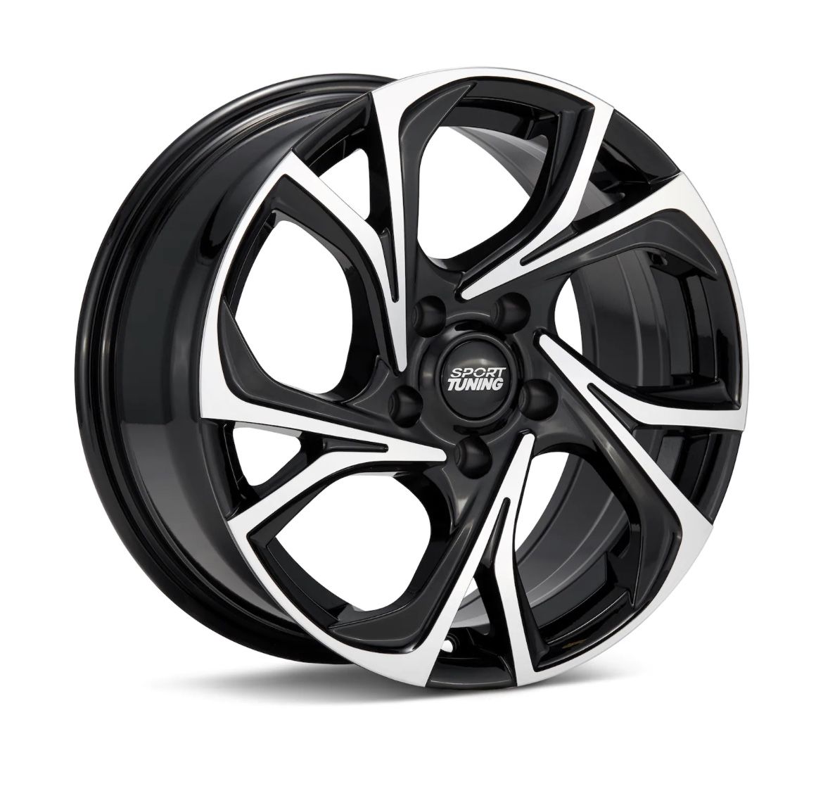 Sport Tuning T23 Wheels