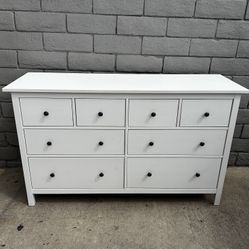 Ikea Dresser