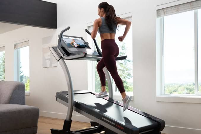 Nordictrack X22i