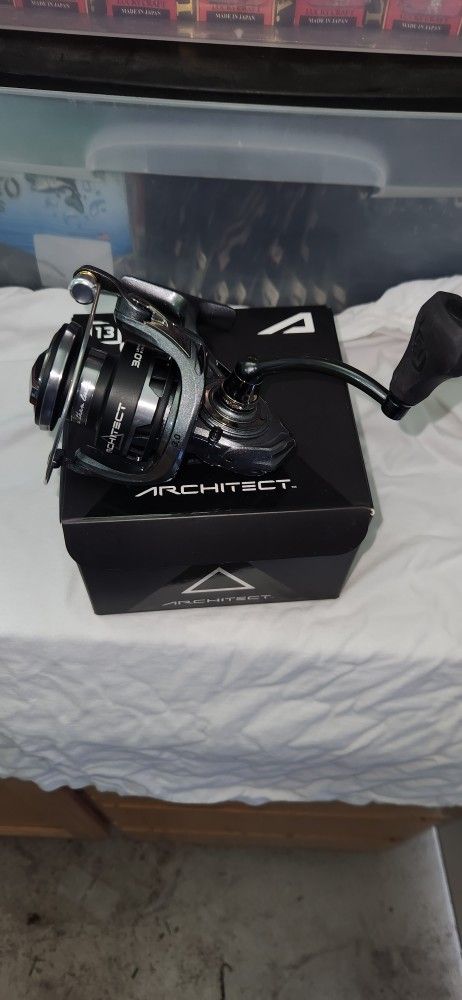 Spinning Reel 13 Fishing