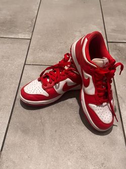 Nike dunks
