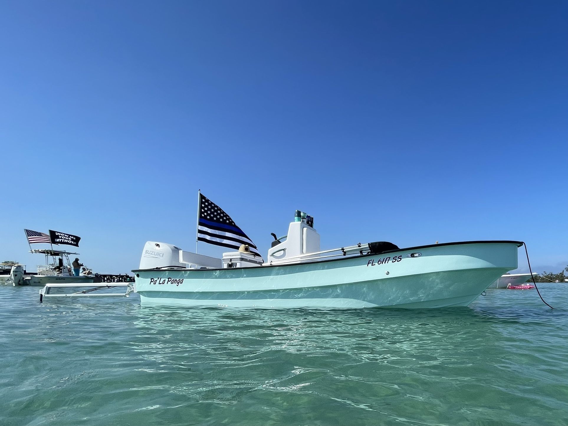 2020 Panga Ocean Runner 19 for Sale in Miami, FL - OfferUp