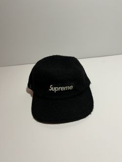 Supreme Fuzzy Snapback